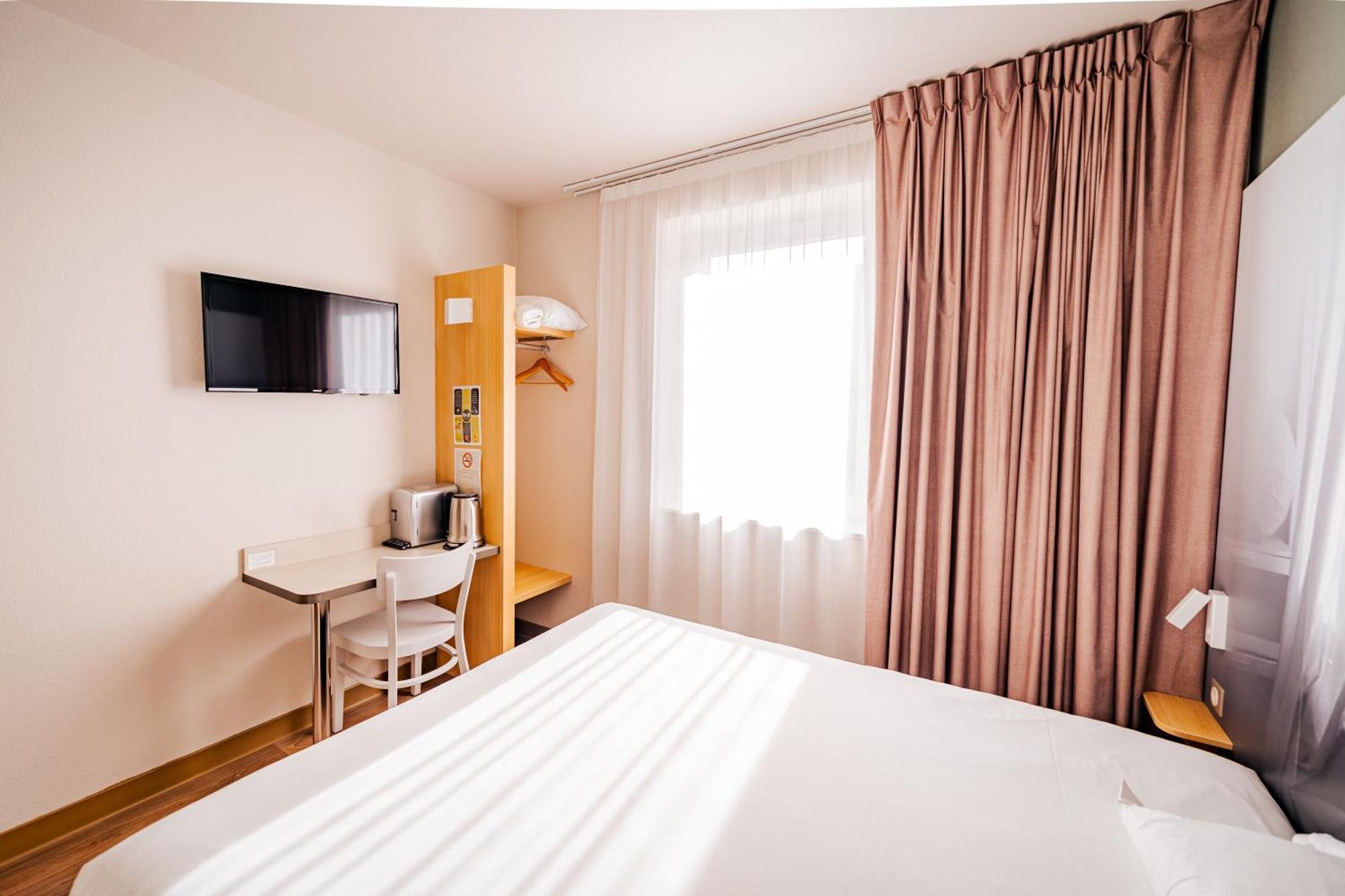 B&B Hotel Bordeaux Langon Exteriör bild